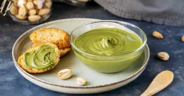 Maslac od pistacija senzacija je kojoj nećete moći odoljeti