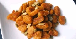 NJOKI OD BUTTERNUT TIKVE ZA NADOLAZEĆU JESEN