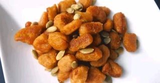 njoki od butternut NJOKI OD BUTTERNUT TIKVE ZA NADOLAZEĆU JESEN