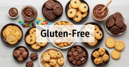 Bez glutena i slatko, ove slastice može jesti svatko!