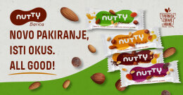 Nutty Barica – zašto ovu pločicu baš svi vole?