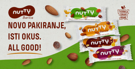 Nutty Barica – zašto ovu pločicu baš svi vole?