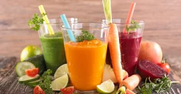 Evo zašto sokove od povrća trebate sve češće konzumirati