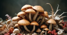 Lavlja griva i ostale ljekovite gljive - sve o čudesnom daru iz prirode