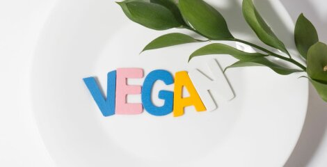 Vegansko, zdravo i slatko, u Tvornici volimo jako!