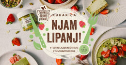 ''Njam lipanj!''