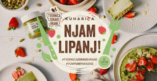 ''Njam lipanj!''