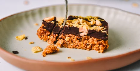 Cornflakes tortica