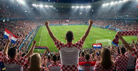 Najbolje zdrave grickalice za gledanje SP-a u nogometu iz Tvornice Zdrave Hrane!