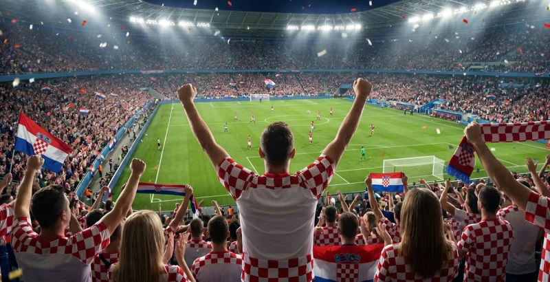 Najbolje zdrave grickalice za gledanje SP-a u nogometu iz Tvornice Zdrave Hrane!