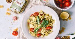 Pesto od pistacija