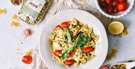Pesto od pistacija