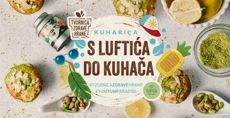 ''S luftića do kuhača!''
