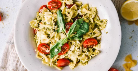 Pesto od pistacija
