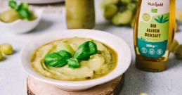 Sorbet od grožđa