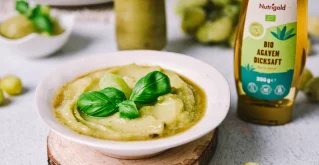 Sorbet od grožđa