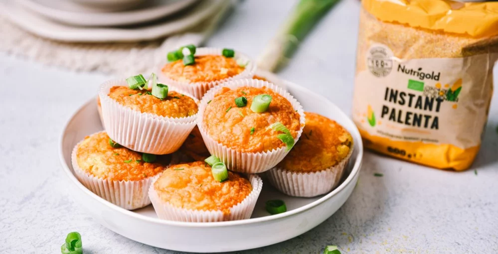 Muffini od palente