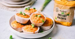 Muffini od palente