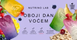 Prirodna i ukusna rješenja za prirodno dobar osjećaj!