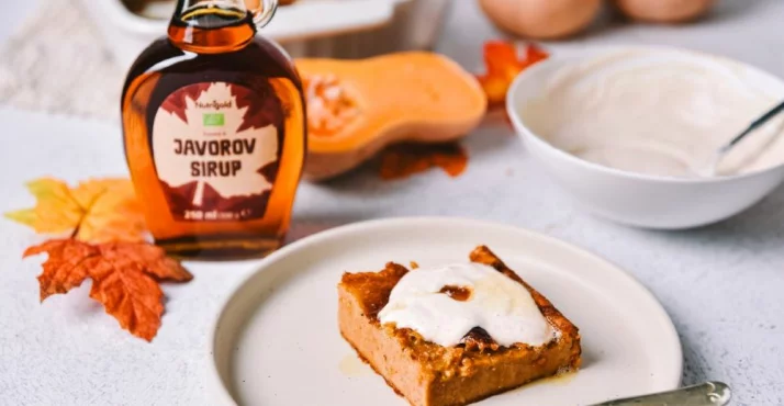 Dutch baby od bundeve