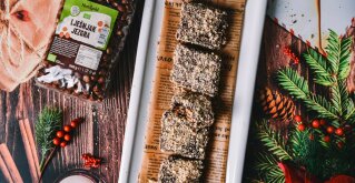 Lješnjak čupavci (bez glutena)