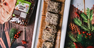 Lješnjak čupavci (bez glutena)