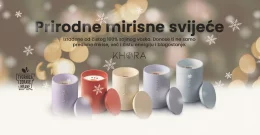 Miriše na dobro, miriše na Khoru