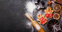 Kako odabrati pravu vrstu brašna za kruh, kolače, fritule i druge delicije za blagdansku sezonu