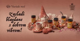 Obožavamo taj slatki ritam meda Dobra vibra!