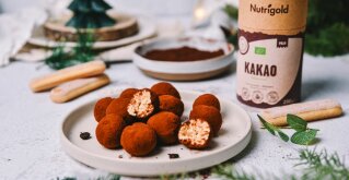Tiramisu kuglice