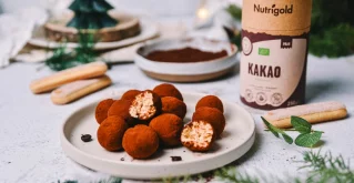Tiramisu kuglice