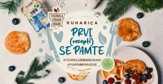 Naslovnica kuharice za siječanj 2025.
