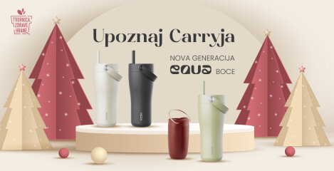 Equa naslovnica