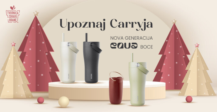 Equa naslovnica