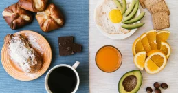 Vječna dilema - je li bolji slani ili slatki doručak?