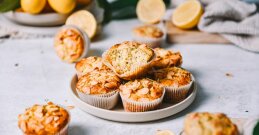 Muffini of limuna i maka