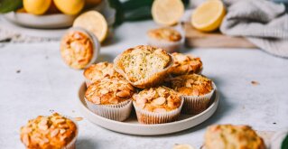 Muffini of limuna i maka