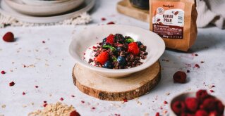 Čoko granola