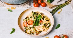 Pasta Primavera