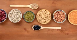 Grah je supernamirnica koja obogaćuje svaku kuhinju