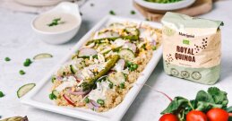 Proljetna quinoa
