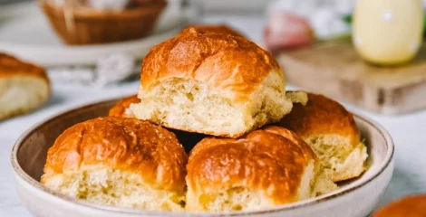 Mekana peciva