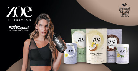 zoe nutrition dodaci prehrani
