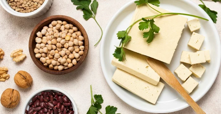 Hrana bogata kalcijem