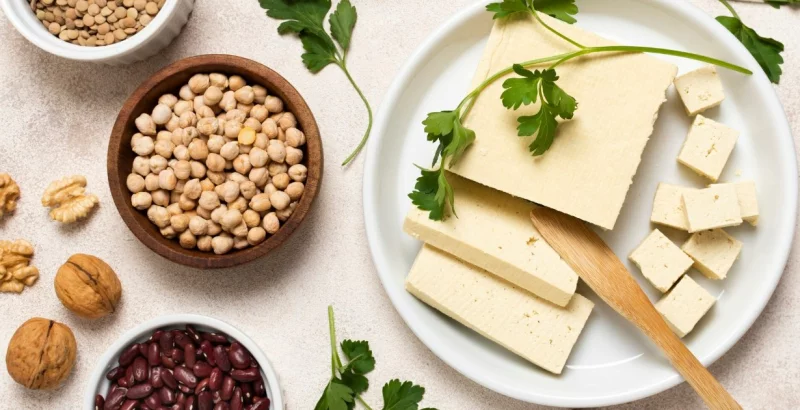 Hrana bogata kalcijem