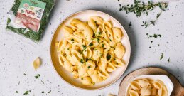 Ljetna pasta s kukuruzom