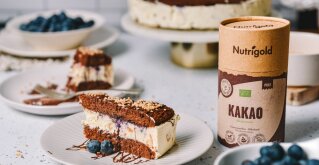 Sladoledna torta