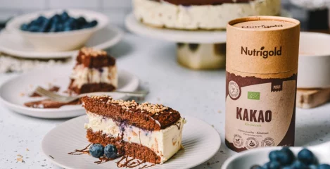 Sladoledna torta
