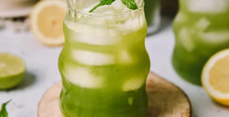 Detox napitak