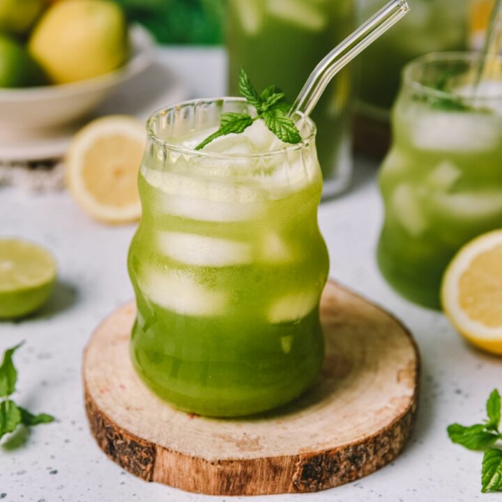 Detox napitak